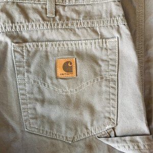 Carhartt Loose Fit